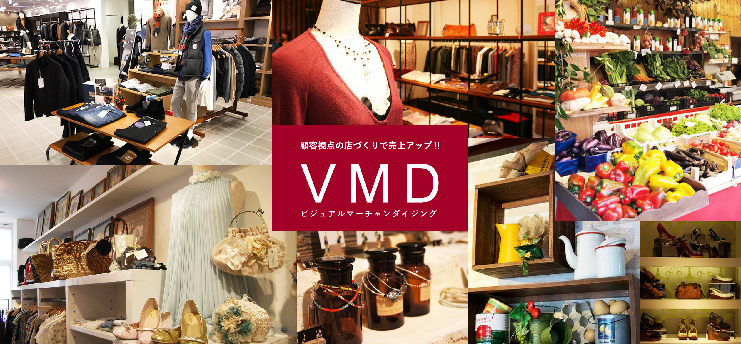 vmd services